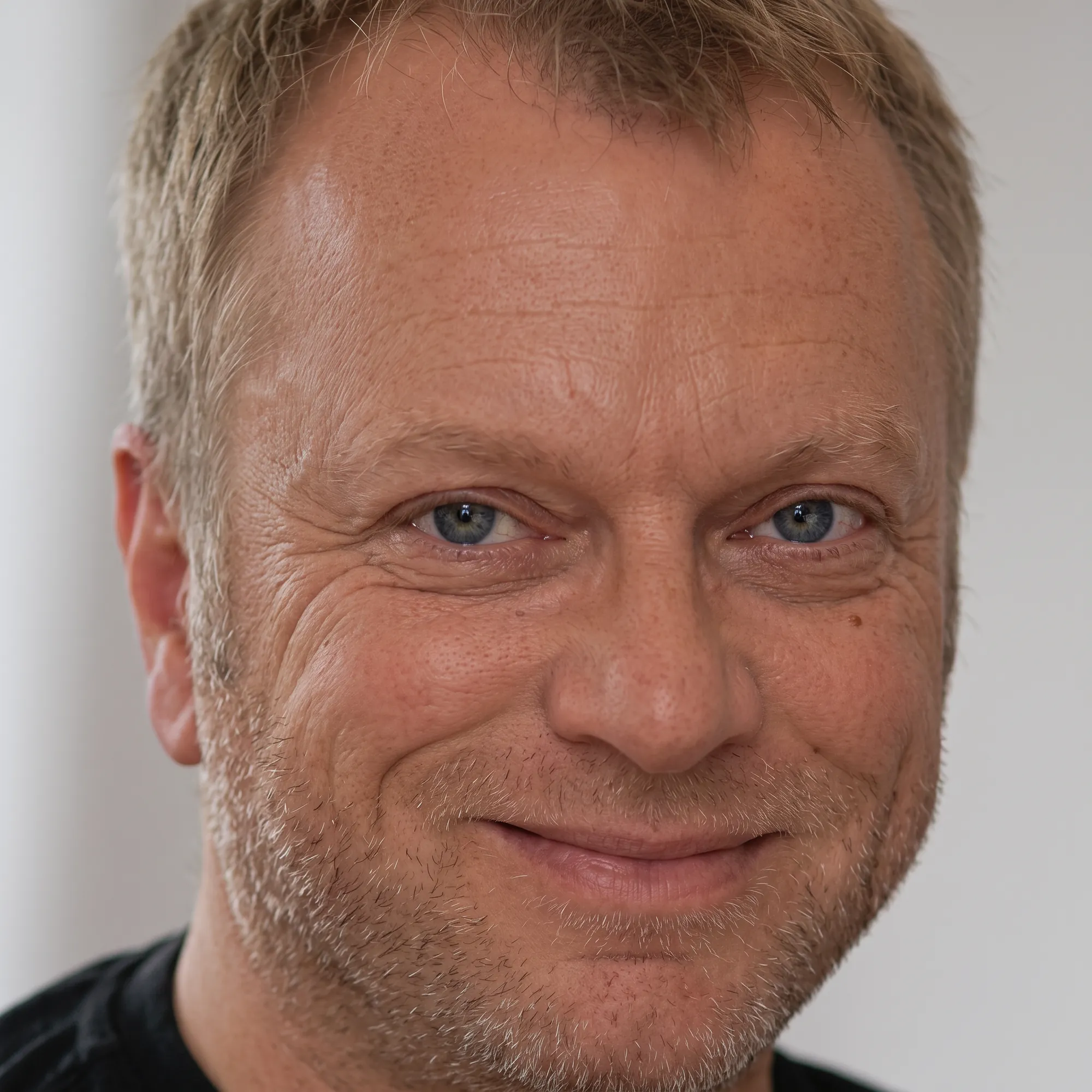 Reinhard Nowak - Urfröhlich