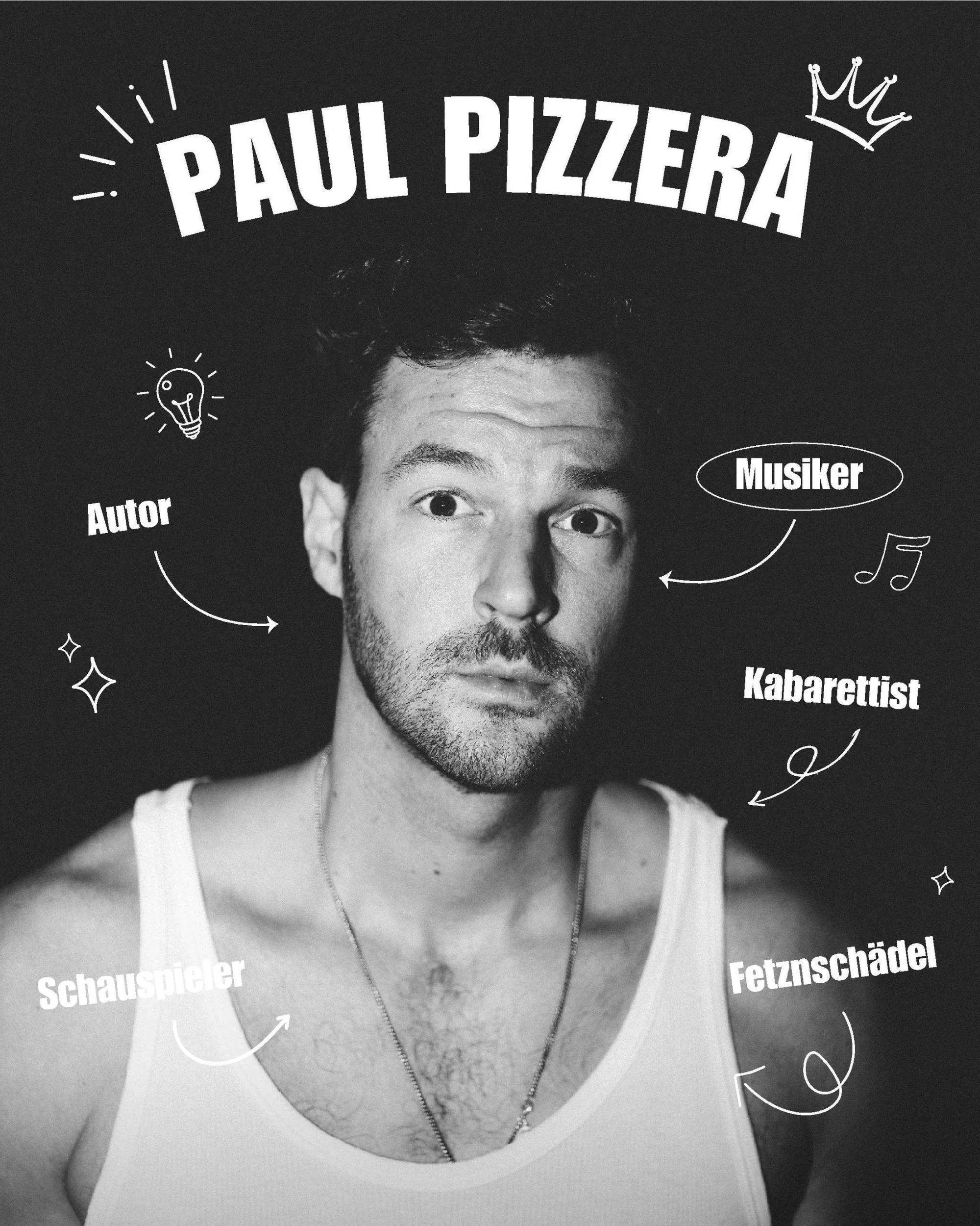 Paul Pizzera
