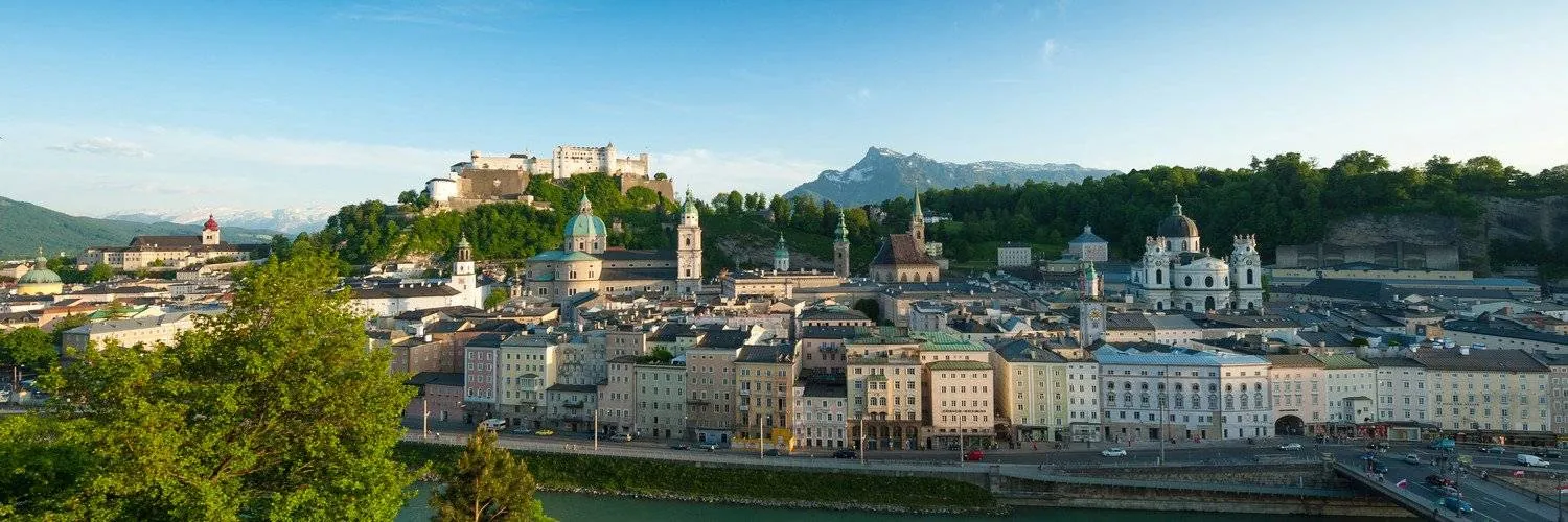 Salzburg Congress