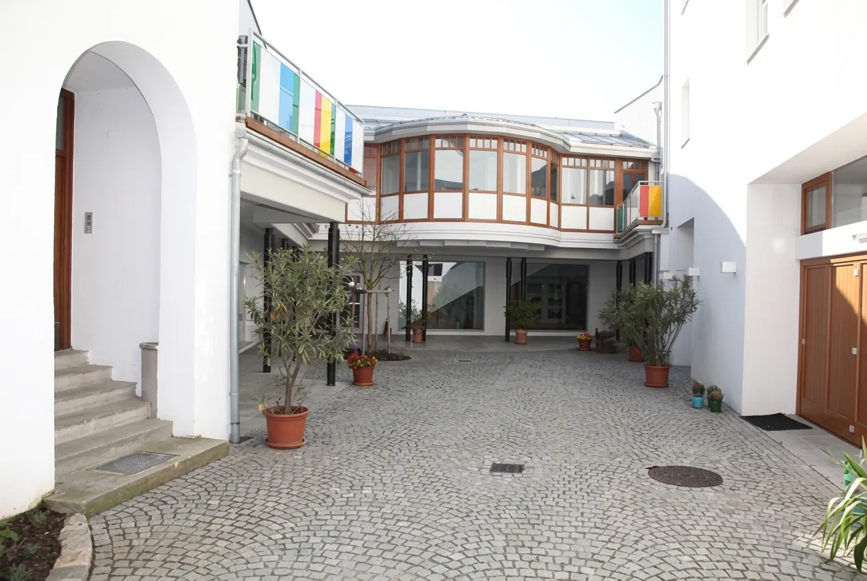 Bauermühle