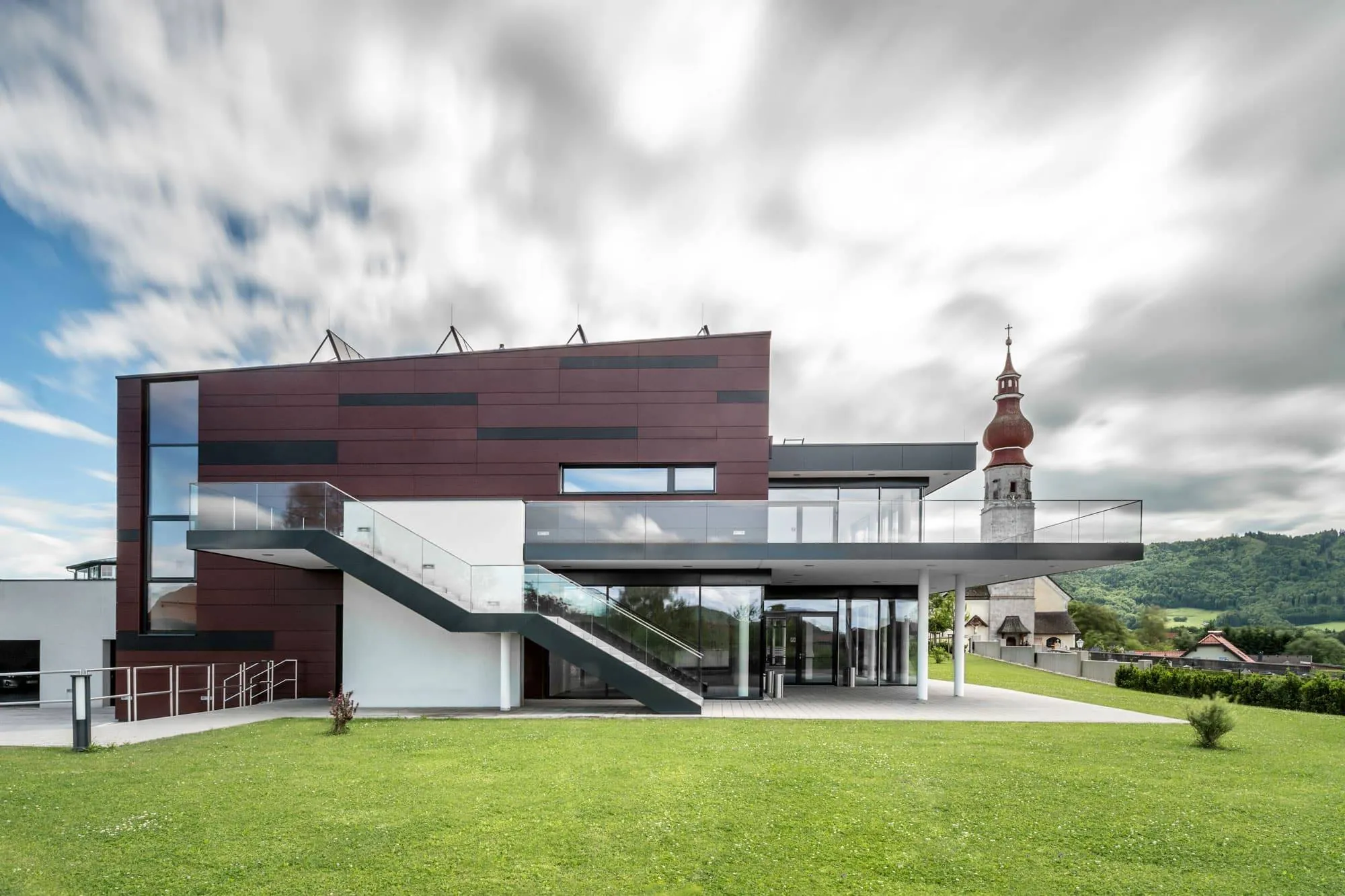 Kulturzentrum Hallwang