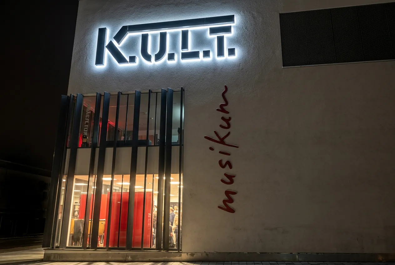 K.U.L.T.